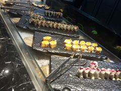 -韩盛·盛江山自助料理(学院路江北大学城店)