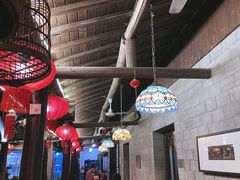 大堂-临江宴餐厅·桐庐菜(富春江店)