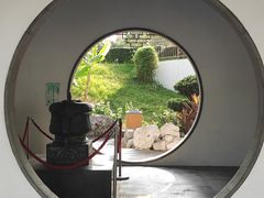 -九龙寨城公园