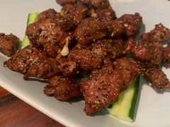 外婆小牛肉-外婆家(南通CBD大有境店)