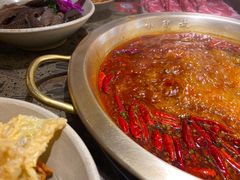 -小龙坎火锅(泉舜店)