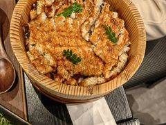 -玄白·炭烤活鳗(上海首店)