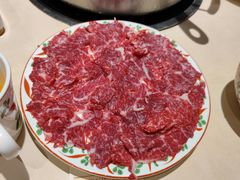 -汕头八合里海记牛肉店(清河店)