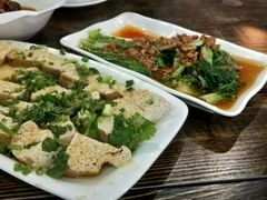 -吉亨面馆(古北1699店)
