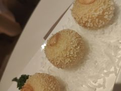 -利苑酒家(宜安广场店)