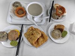 -老磁器口豆汁店(天坛店)