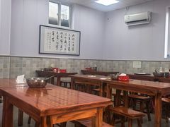 -清真-戏楼王记牛肉面
