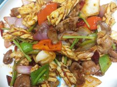 -君霖海鲜私房菜(春柳店)