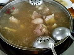 -全汁全味驴庄(凤岗店)