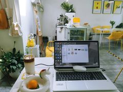 -五进制 Coffee Shop