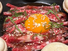 -炎蔵牛舌烤肉