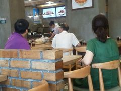 -李先生牛肉面(长春红旗街店)