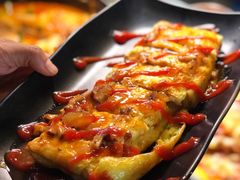 -MI WU FACTORY米屋美食工厂餐厅(绿地店)