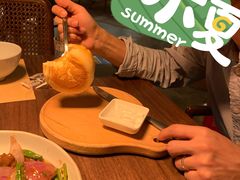 -来龙里 精致 东南亚餐室(万象城店)