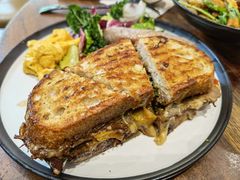 -O'mills Sourdough Bakery&Bistro(永嘉路店)