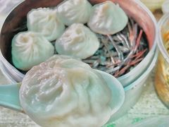 -笑云开汤包店(网巾市店)
