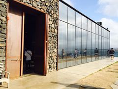 -Cafe Aewol Monsant