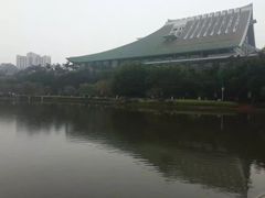 -厦门大学(思明校区)
