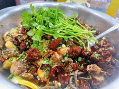 -天治宣·野椒鸡(龙头寺总店)