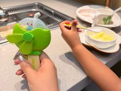 -海底捞火锅(团结桥店)