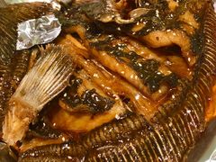 烧汁多宝鱼-蝶园·装修中(BFC外滩金融中心店)