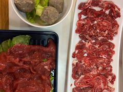 -大四喜·鲜牛肉火锅(洛阳大学城店)