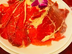 -山城年华老火锅(玉林店)