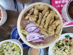 -盛唐府乾州酸汤面