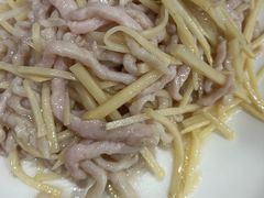 -聚丰德饭店(经五路店)