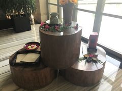 -三亚美高梅度假酒店滺水疗