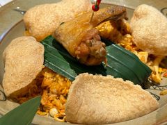 -太食獸泰式茶餐厅(IFS国金中心店)