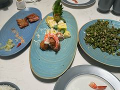 -鹿港小镇(悠唐店)