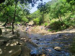 -武汉姚家山旅游景区