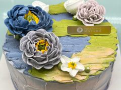 -Pantry's Best派悦坊蛋糕(K11购物艺术中心店)