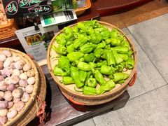 -客家汇·客家传承菜(水库店)