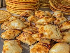 -新疆国际大巴扎