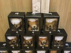 -锋味曲奇