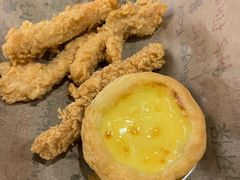 -肯德基(茂业店)