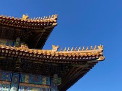 -故宫博物院(故宫)