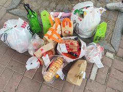 -华圆美食-老蓬莱菜(蓬港路店)