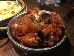 -食锦记·福建私房菜(浦西万达店)