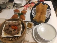 -虾饺妹·酒家(金碧店)