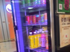 -醉人椒麻辣香锅(王府井喜悦店)