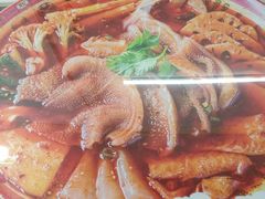 -冒菜西施·非遗冒菜(总店)