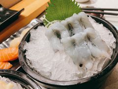 -万岁寿司(万国店)