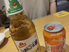 -秦香阁·西北家常菜(徐汇日月光中心店)