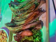 -南中轴熊猫范大食堂