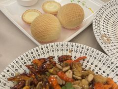 -广州逸林假日酒店·四季桃源中餐厅(白云山风景区店)