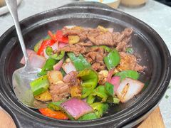 -荣记·囍粤茶餐厅(花都店)