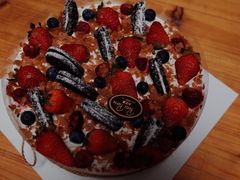 -PETIT PARIS 小巴黎(花园道店)